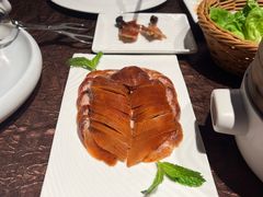 -大董(福田皇庭中心店)