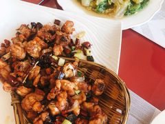 -安吉海鲜中餐厅ANJI CHINESE Restaurant
