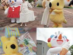 -世界恐龙谷景区