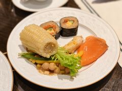 -华庭(澳门伦敦人店)