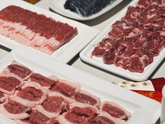 -清真·鸦儿李记·涮肉(马家堡店)