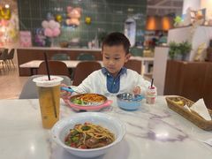 -萨卡屋亲子乐园·餐厅(龙山万物工场店)