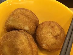 -毛华美食(清扬路店)