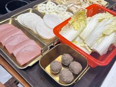 -刘少华贵州小黄牛·鲜牛肉火锅(总店)