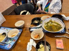-横琴湾畔餐厅(长隆海洋王国白鲸剧场店)
