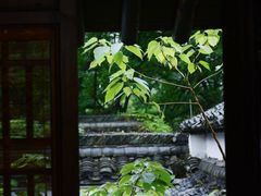 -法云安缦酒店
