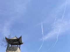 -黄陂区野村谷景区