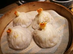 -蜜桃餐厅·古运河畔(南下塘店)