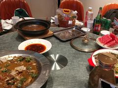 -俭寨大盘鸡·新疆菜·烧烤(博乐店)