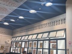 -阿金大白·上海菜馆(新天地店)
