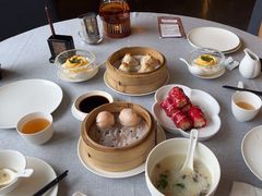 -潮府馆·非遗潮州菜·世纪公园(新国际博览中心店)