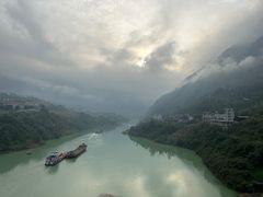 -乌江画廊(彭水苗族土家族自治县)