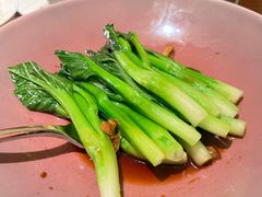 -采悦轩中餐厅·粤菜·海南菜(神州半岛喜来登度假酒店)