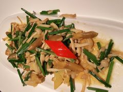 -大鹏饭店·金陵家宴(奥体中心店)