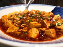 麻婆豆腐-Lotus 莲花空间(国贸商城店)