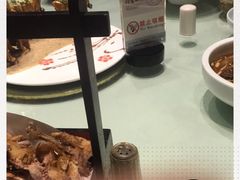 -西安饭庄·非遗陕菜(钟楼店)