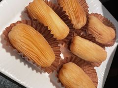 泰国榴莲酥-小资太太餐厅(南岗区店)