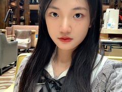 -行者书屋大堂吧 ·下午茶(南京圣和府邸酒店)