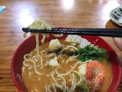 -老宅原住民沙茶面精品小吃(龙头路店)