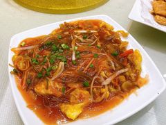 -新享乐海鲜(翠华路店)