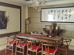 -吉祥格桑花开素食餐厅