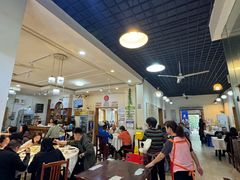 -蒲氏烤鸭(百寿路店)