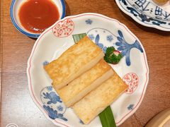 -林四喜·闽南传家菜(鼓浪屿店)