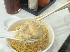 -麦文记面家(佐敦店)