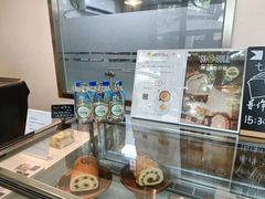 -SKROLL卡特司库·蛋糕定制·生吐司·司康(古北程家桥店)