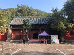 -窦大夫祠
