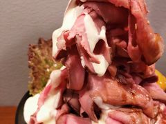 魔王慢烧牛肉丼-魔丼屋(日月光店)