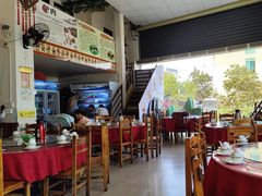 -黎家风味餐厅(锦绣花园店)