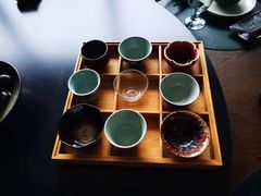 -太白餐厅·新湘菜原创者(月湖店)