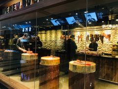 -原牛道·潮汕围炉火锅(讯美店)