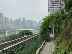 -新都巷步道
