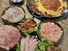 -冯校长老火锅(深圳总店)