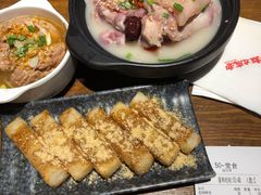 老妈蹄花-付小姐在成都(五道口店)
