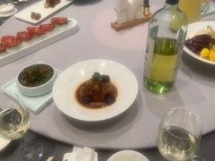 -狮王府淮扬菜(新街口友谊店)