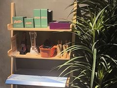 -施奈儿.洗头頭療.按摩SPA.采耳(上梅林店)