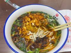 -易裕和·长沙米粉(友谊路店)