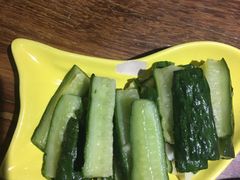 -八月美食小馆(银泰城总店)