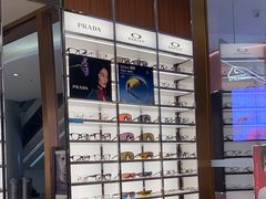 -LensCrafters亮视点(朝阳大悦城店)