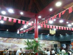 大堂-静海楼(学田店)