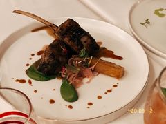 -上海和平饭店华懋阁 Cathay Room