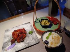 -假装苏杭·园林餐厅(陆家嘴中心店)