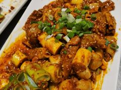 -老号尤兔头(西川店)