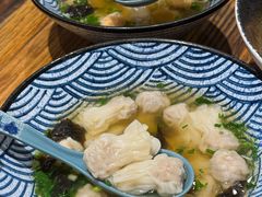-北丐先生·野馄饨烧烤(雨花万象店)
