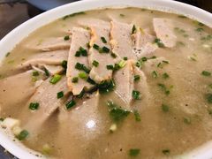 -食尚盐帮菜(杜甫草堂店)
