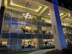 -上海大酒店(南京东路店)