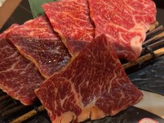 -厚贞日式烤肉(浦东汇智店)